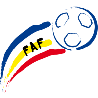 logo of Andorra