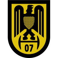 logo of Sportfreunde Hamborn 07