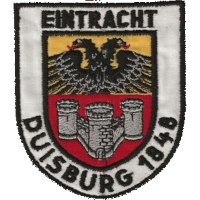 logo of Eintracht Duisburg