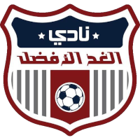logo of Ghad Al Afdal Club