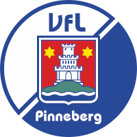 logo of VfL Pinneberg