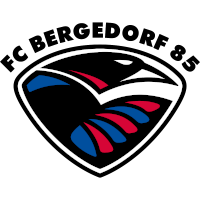logo of FC Bergedorf 85