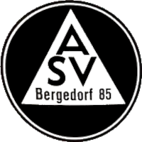 logo of ASV Bergedorf 85