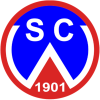 logo of SC Westend 1901