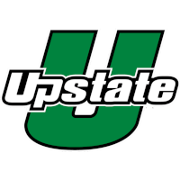 logo of USC Upstate Spartans