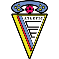 logo of Atlétic Club d'Escaldes