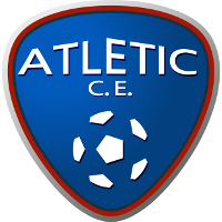 logo of Atlétic Club d'Escaldes