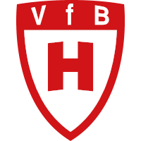 logo of VfB Hermsdorf