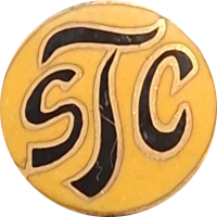 logo of SC Tegel