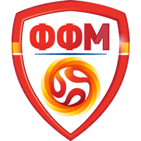 logo of North Macedonia