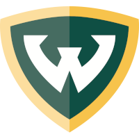 logo of Wayne State Warriors