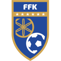 logo of Kosovo U19