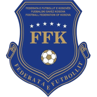logo of Kosovo