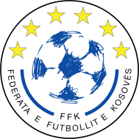 logo of Kosovo