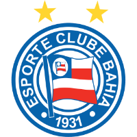 logo of EC Bahia