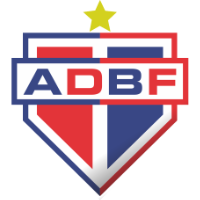 logo of AD Bahia de Feira