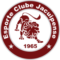 logo of EC Jacuipense