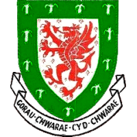logo of Wales