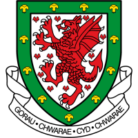 logo of Wales