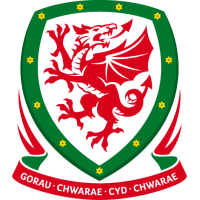 logo of Wales