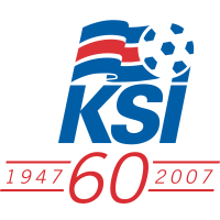 logo of Iceland