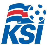 logo of Iceland