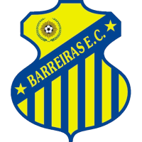 logo of Barreiras EC
