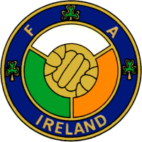 logo of Republic of Ireland