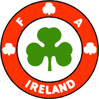 logo of Republic of Ireland