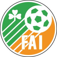 logo of Republic of Ireland