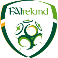 logo of Republic of Ireland