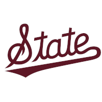 logo of Mississippi State Bulldogs