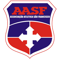logo of AA São Francisco