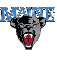 logo of Maine Black Bears