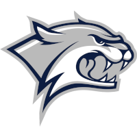 logo of New Hampshire Wildcats