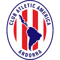 logo of CF Atlètic Amèrica