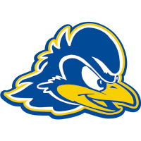 logo of Delaware Fightin' Blue Hens