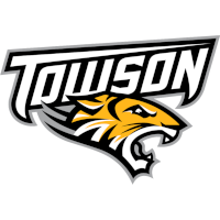 logo of Towson Tigers