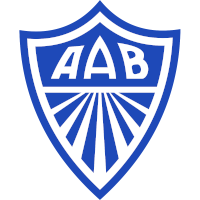 logo of AA Bahia