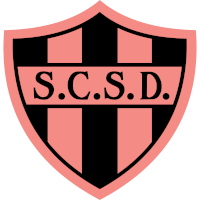 logo of SC Santos Dumont