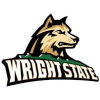 logo of Wright State Raiders