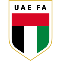 logo of UAE Junior B