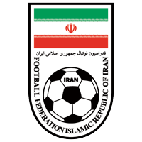 logo of IR Iran U17