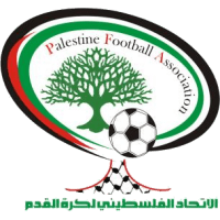logo of Palestine