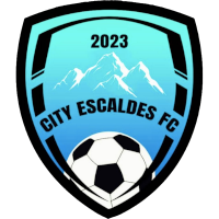 logo of City Escaldes FC