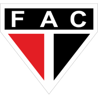 logo of Ferroviário AC