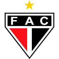 logo of Ferroviário AC
