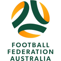 logo of Australia U23