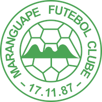 logo of Maranguape FC