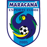 logo of Maracanã EC
